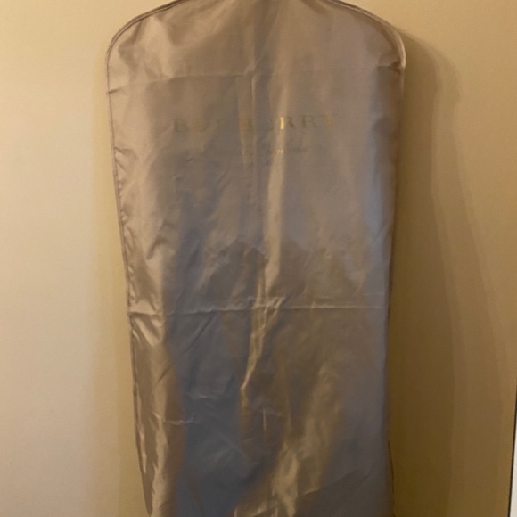 Burberry Trench Coat - Picture 3 of 15